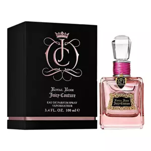 Juicy Couture  Royal Rose - Интернет-магазин Aliks Parfum