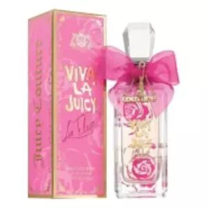 Juicy Couture  Viva La Juicy La Fleur - Интернет-магазин Aliks Parfum