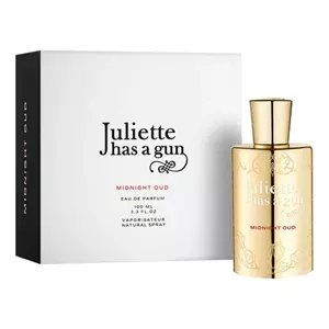 Juliette has a Gun Midnight Oud - Интернет-магазин Aliks Parfum