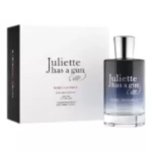 Juliette has a Gun Musc Invisible - Интернет-магазин Aliks Parfum