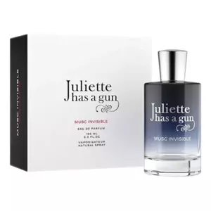 Juliette has a Gun Musc Invisible - Интернет-магазин Aliks Parfum