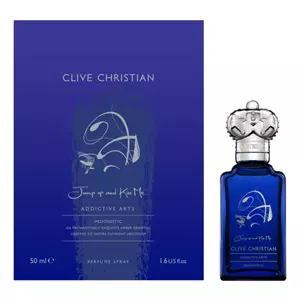 Clive Christian Jump Up And Kiss Me Hedonistic 2021 - Интернет-магазин Aliks Perfume