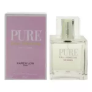 Karen Low  Pure Eau Fraiche - Интернет-магазин Aliks Perfume
