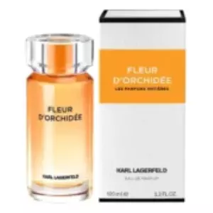 Karl Lagerfeld Fleur D'Orchidee - Интернет-магазин Aliks Perfume
