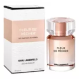 Karl Lagerfeld Fleur De Pecher - Интернет-магазин Aliks Perfume