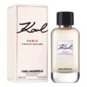Karl Lagerfeld Karl Paris 21 Rue Saint Guillaume - Интернет-магазин Aliks Perfume