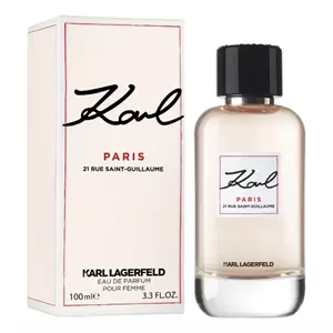 Karl Lagerfeld Karl Paris 21 Rue Saint Guillaume - Интернет-магазин Aliks Perfume
