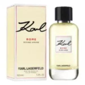 Karl Lagerfeld Karl Rome Divino Amore - Интернет-магазин Aliks Perfume