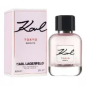 Karl Lagerfeld Karl Tokyo Shibuya - Интернет-магазин Aliks Perfume