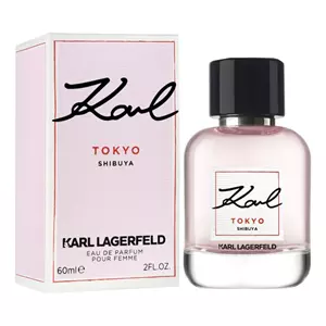 Karl Lagerfeld Karl Tokyo Shibuya - Интернет-магазин Aliks Perfume