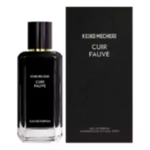 Keiko Mecheri Cuir Fauve - Интернет-магазин Aliks Perfume