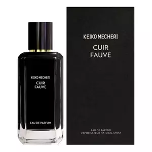Keiko Mecheri Cuir Fauve - Интернет-магазин Aliks Perfume