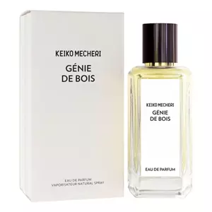 Keiko Mecheri Genie Des Bois - Интернет-магазин Aliks Perfume