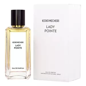 Keiko Mecheri Lady Pointe - Интернет-магазин Aliks Perfume