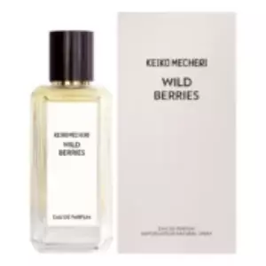 Keiko Mecheri Wild Berries - Интернет-магазин Aliks Perfume