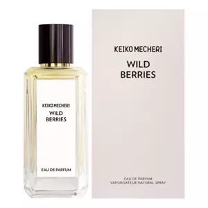 Keiko Mecheri Wild Berries - Интернет-магазин Aliks Perfume