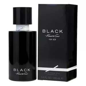 Kenneth Cole Black For Her - Интернет-магазин Aliks Perfume