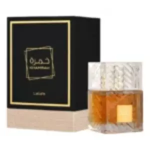 Lattafa Khamrah - Интернет-магазин Aliks Perfume
