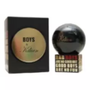Kilian Bad Boys Are No Good But Good Boys Are No Fun - Интернет-магазин Aliks Perfume