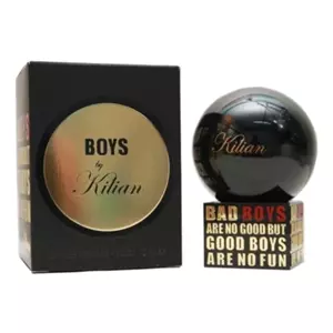 Kilian Bad Boys Are No Good But Good Boys Are No Fun - Интернет-магазин Aliks Perfume