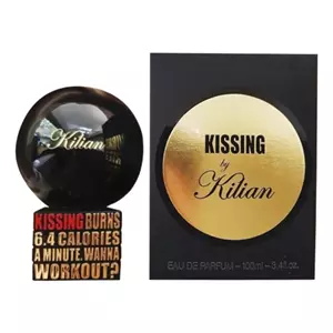 Kilian Kissing Burns 6.4 Calories An Hour. Wanna Work Out? - Интернет-магазин Aliks Perfume
