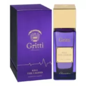 Dr. Gritti Kill The Lights - Интернет-магазин Aliks Perfume