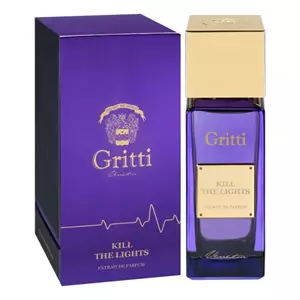 Dr. Gritti Kill The Lights - Интернет-магазин Aliks Perfume