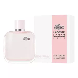 Lacoste L.12.12 Rose Eau Fraiche - Интернет-магазин Aliks Perfume