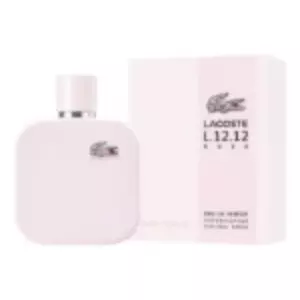Lacoste L.12.12 Rose - Интернет-магазин Aliks Perfume