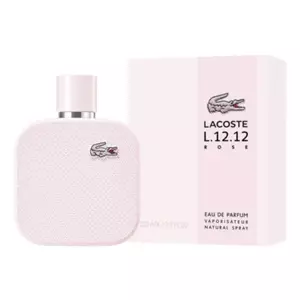 Lacoste L.12.12 Rose - Интернет-магазин Aliks Perfume
