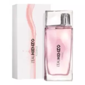 Kenzo L'Eau Kenzo Florale - Интернет-магазин Aliks Perfume