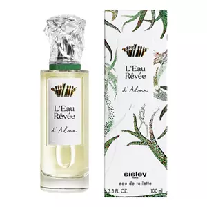 Sisley L'Eau Revee D'Alma - Интернет-магазин Aliks Perfume