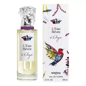 Sisley L'Eau Revee D'Eliya - Интернет-магазин Aliks Perfume
