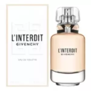 Givenchy L'Interdit 2022 - Интернет-магазин Aliks Perfume