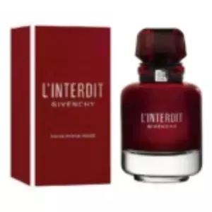 Givenchy L'Interdit Eau De Parfum Rouge - Интернет-магазин Aliks Perfume