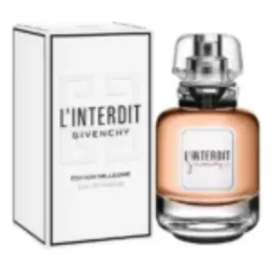 Givenchy L'Interdit Edition Millesime - Интернет-магазин Aliks Perfume