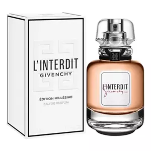 Givenchy L'Interdit Edition Millesime - Интернет-магазин Aliks Perfume