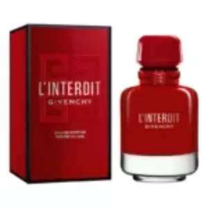Givenchy L'Interdit Rouge Ultime - Интернет-магазин Aliks Perfume