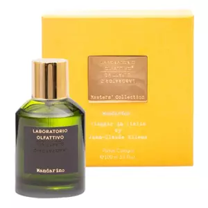Laboratorio Olfattivo Mandarino - Интернет-магазин Aliks Perfume
