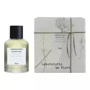 Laboratorio Olfattivo Nun - Интернет-магазин Aliks Perfume