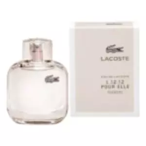 Lacoste  Eau De Lacoste L.12.12 Pour Elle Elegant - Интернет-магазин Aliks Perfume