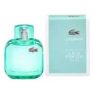 Lacoste Eau De Lacoste L.12.12 Pour Elle Natural - Интернет-магазин Aliks Perfume