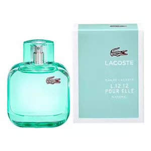 Lacoste Eau De Lacoste L.12.12 Pour Elle Natural - Интернет-магазин Aliks Perfume