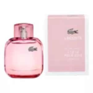 Lacoste Eau De Lacoste L.12.12 Pour Elle Sparkling - Интернет-магазин Aliks Perfume