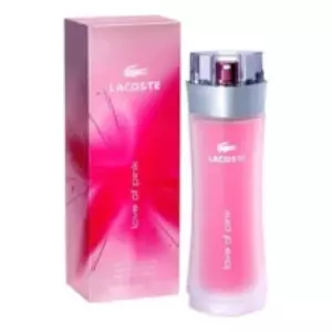 Lacoste  Love Of Pink - Интернет-магазин Aliks Perfume
