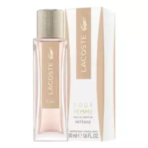 Lacoste Pour Femme Intense - Интернет-магазин Aliks Perfume