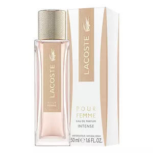 Lacoste Pour Femme Intense - Интернет-магазин Aliks Perfume