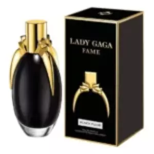 Lady Gaga Fame (Black Fluid) - Интернет-магазин Aliks Perfume