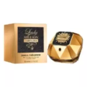 Paco Rabanne Lady Million Fabulous - Интернет-магазин Aliks Perfume