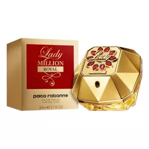 Paco Rabanne Lady Million Royal - Интернет-магазин Aliks Perfume